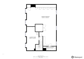 Floorplan #3