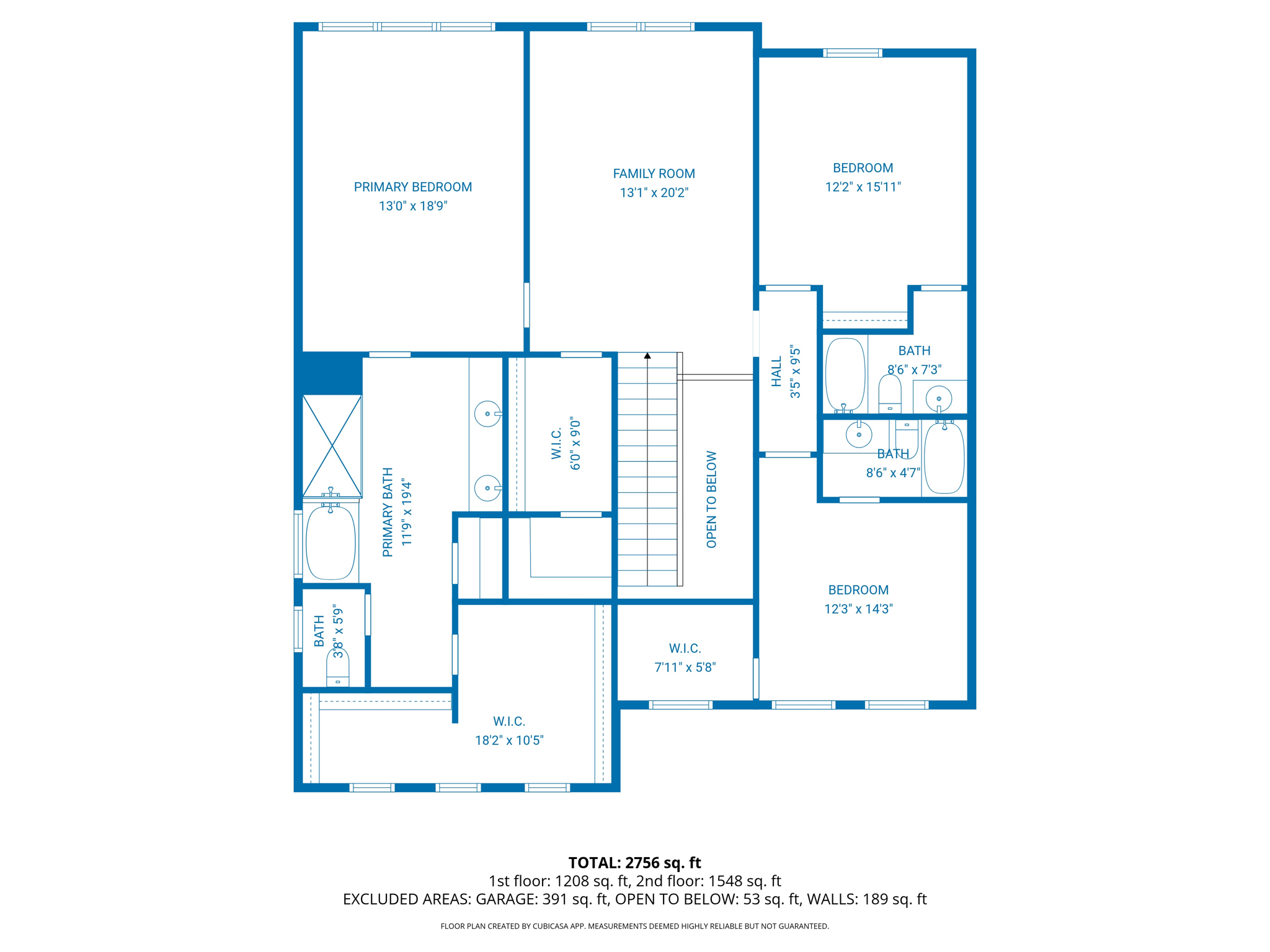 Floorplan #2