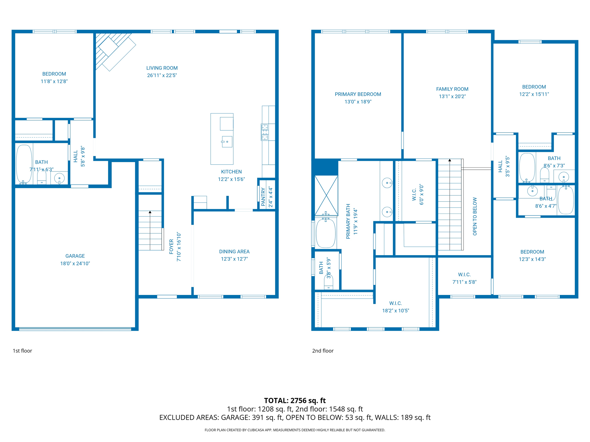 Floorplan #3
