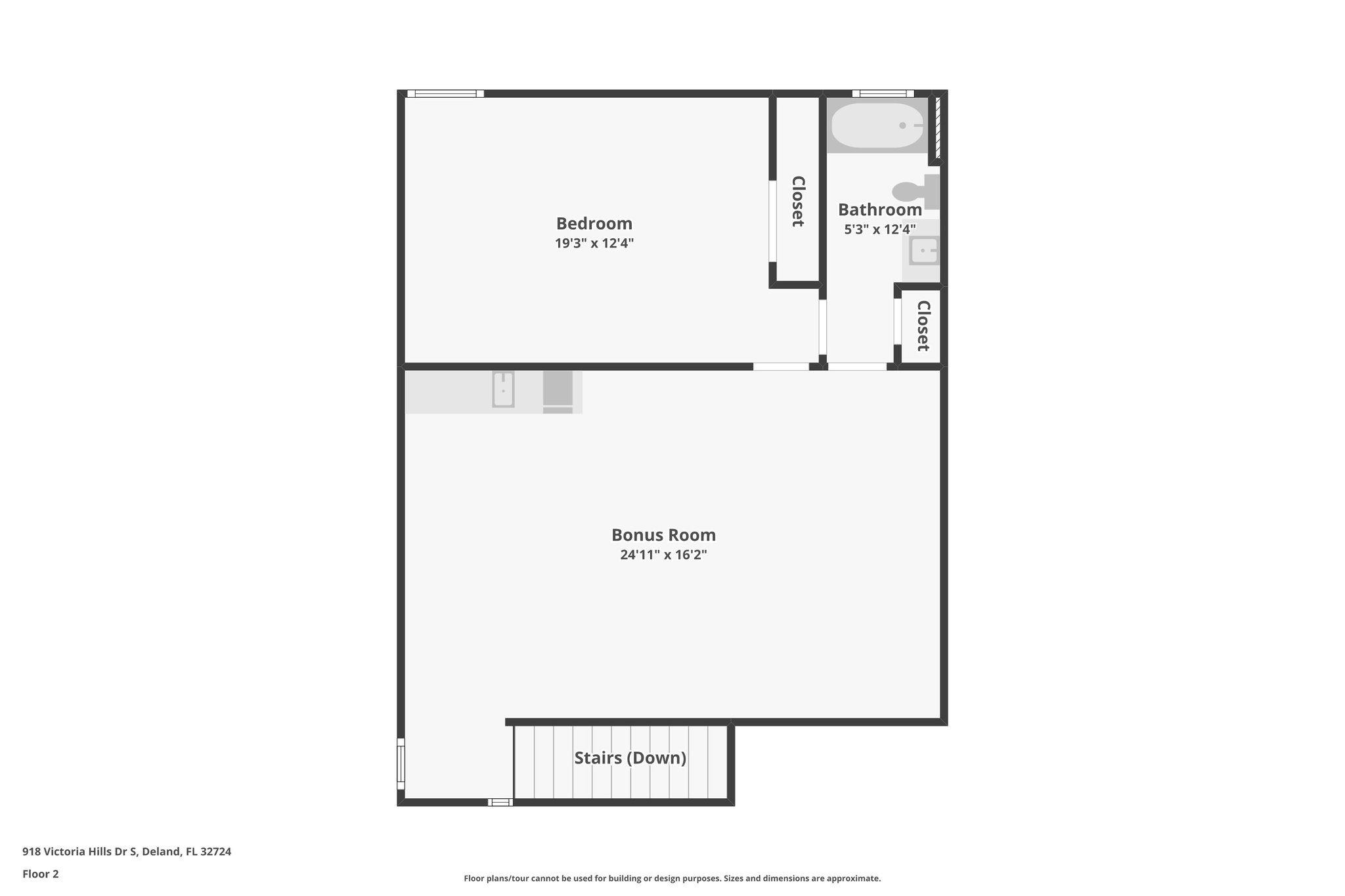 Floor 2