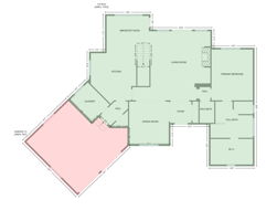 Floorplan #4