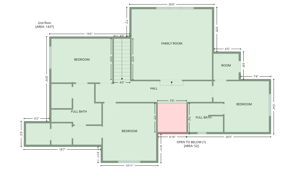 Floorplan #5