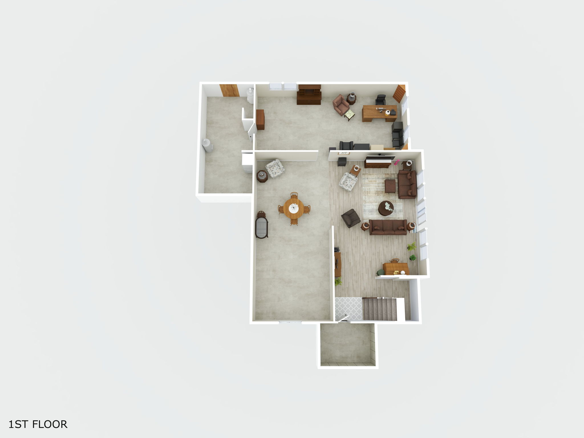 Floorplan #7