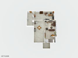 Floorplan #7
