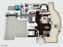 Floorplan #8