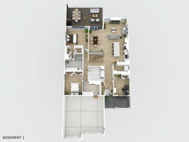 Floorplan #4