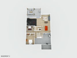 Floorplan #5