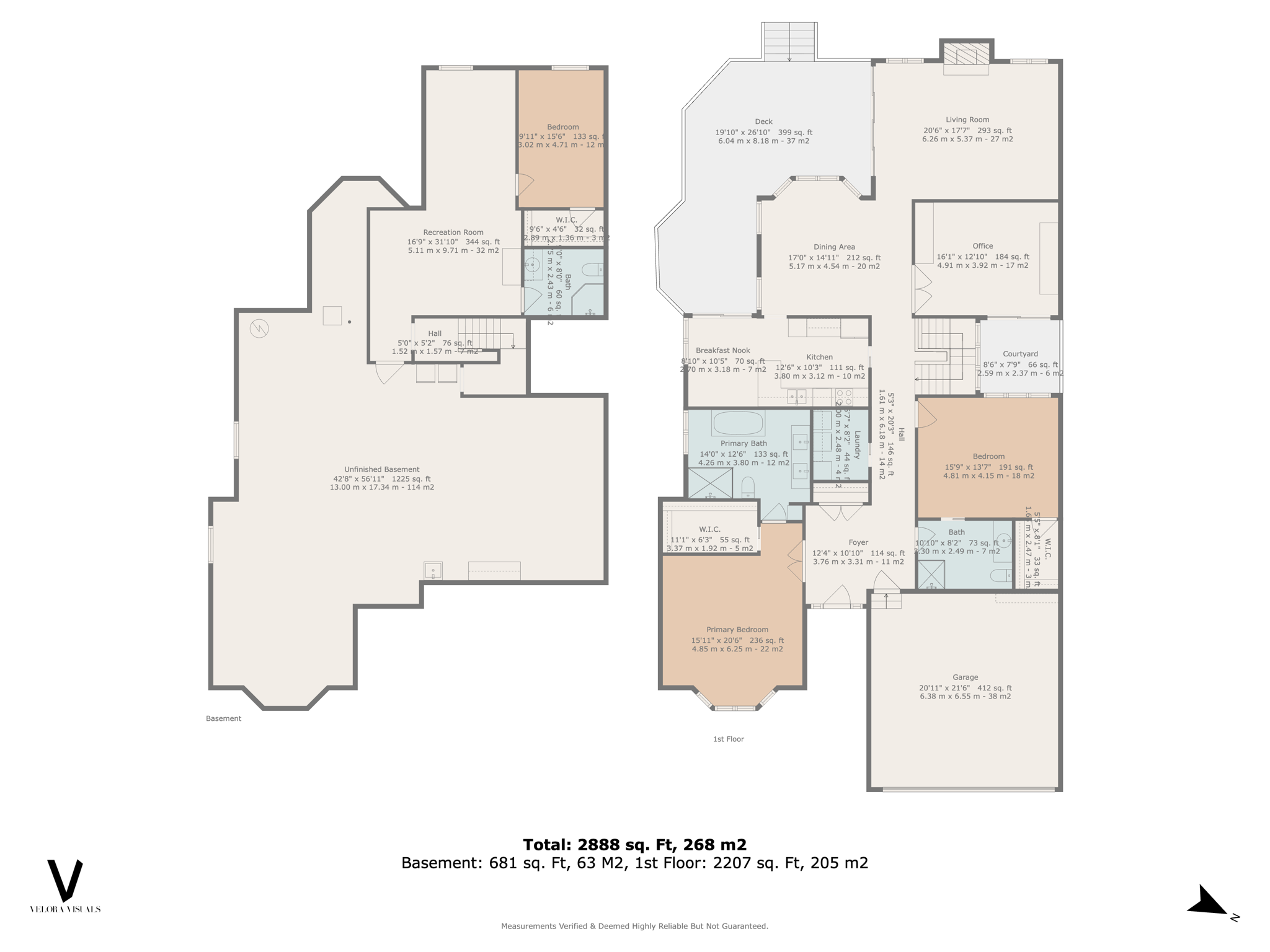Floorplan #6