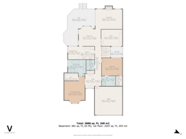 Floorplan #4