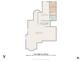 Floorplan #5