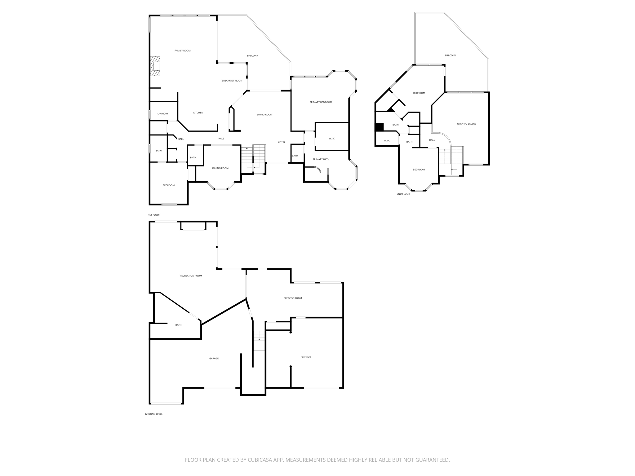 Floorplan #3