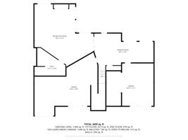 Floorplan #5