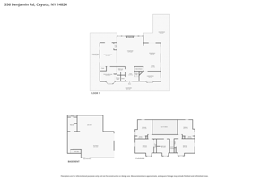 Floorplan #3