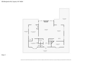 Floorplan #4