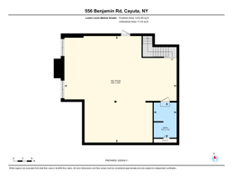 Floorplan #8
