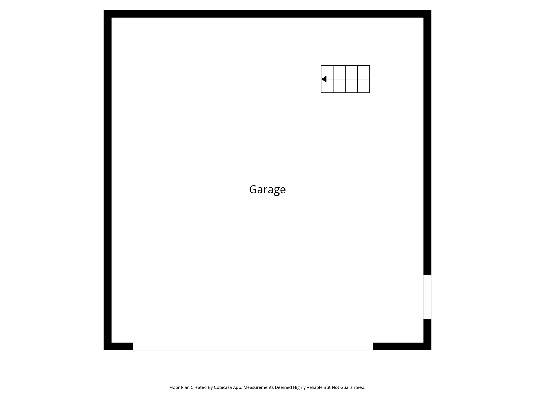 Floorplan #14