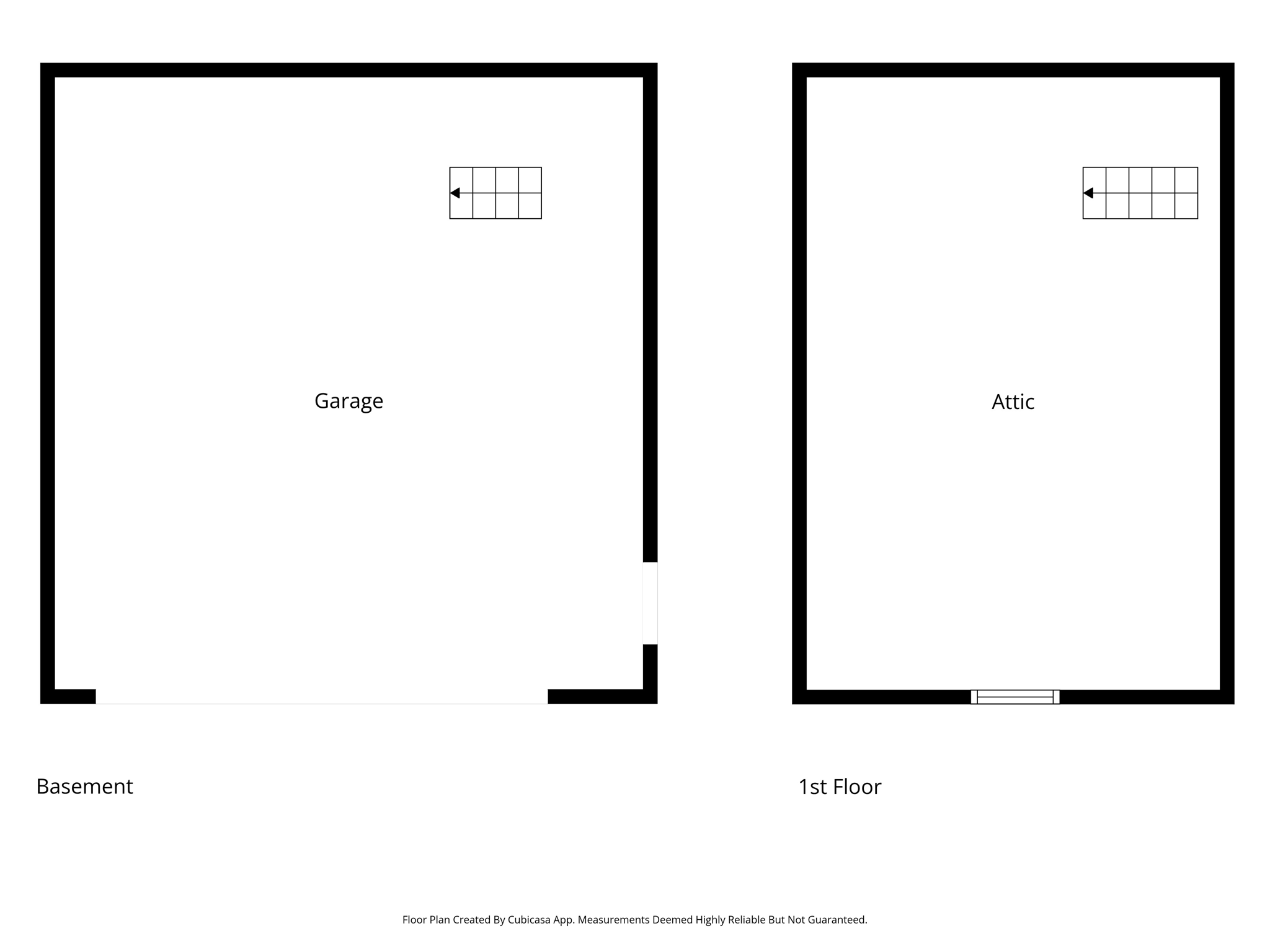 Floorplan #16