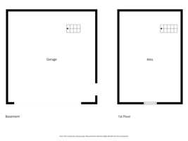 Floorplan #16