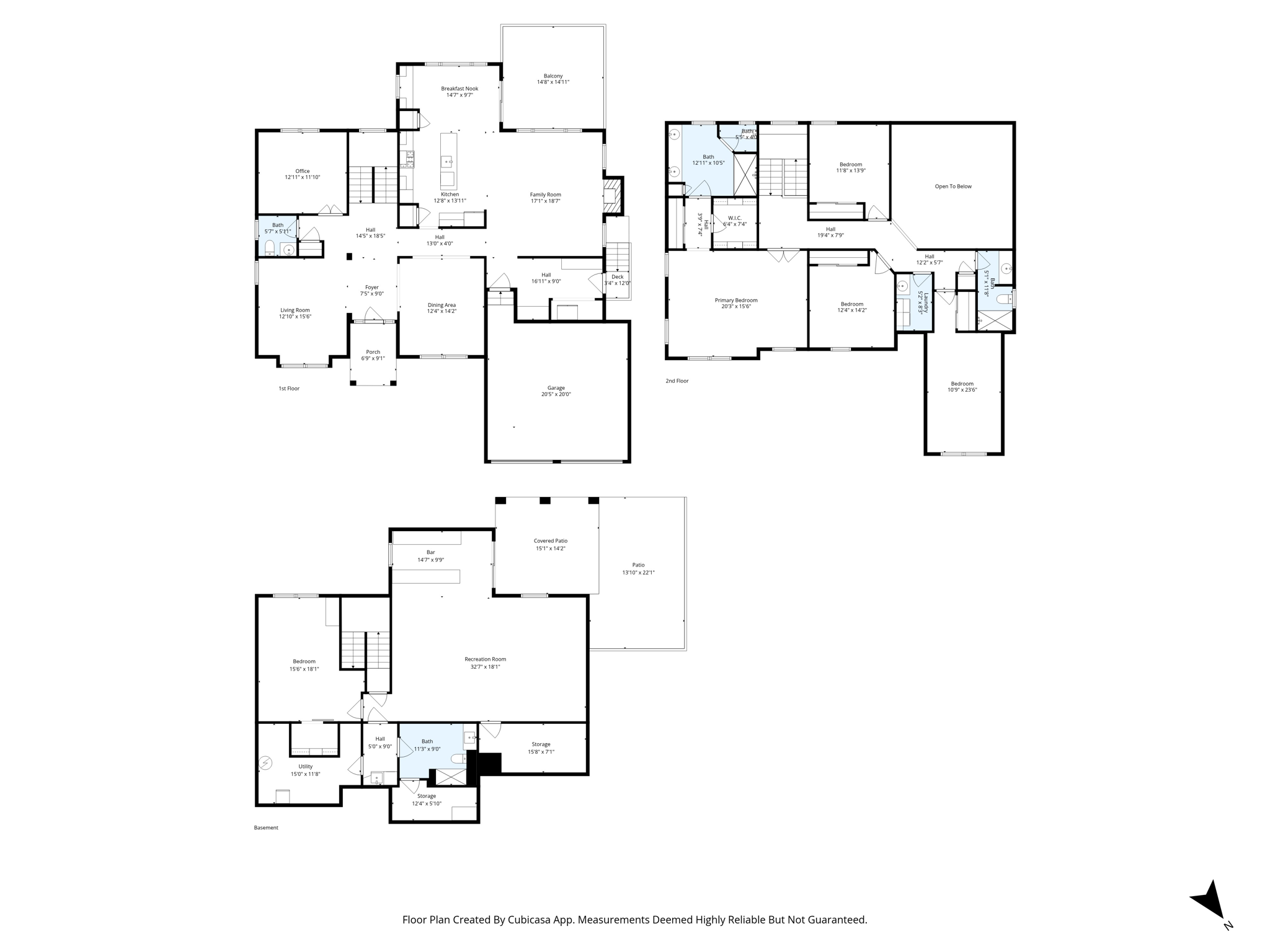 Floorplan #4