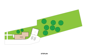 Siteplan