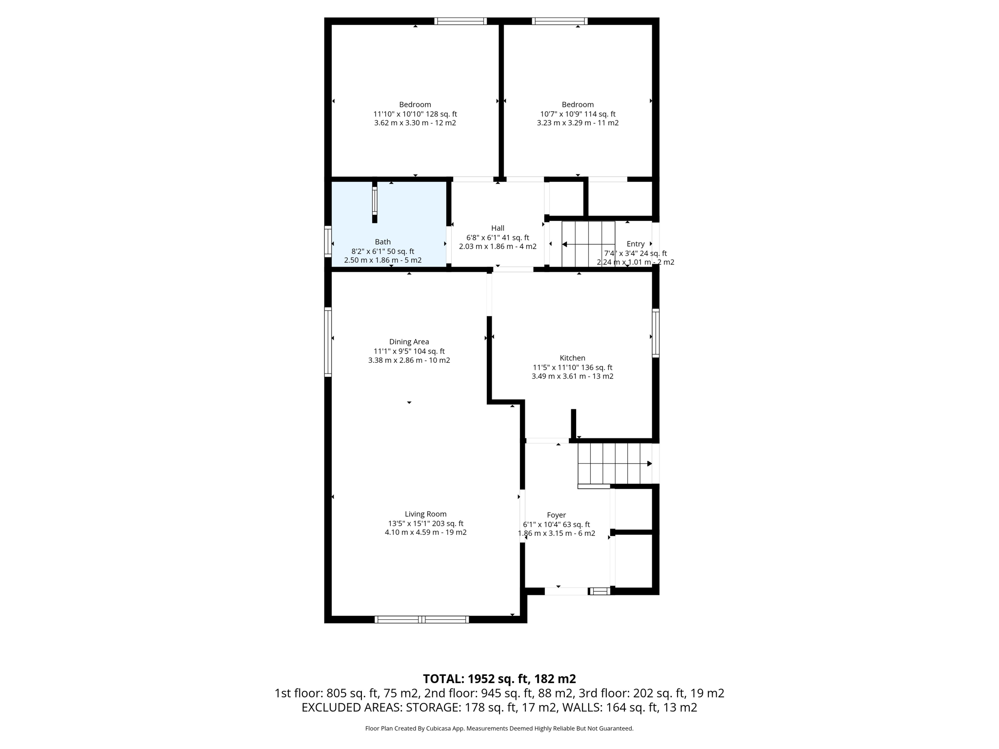 Floorplan #2