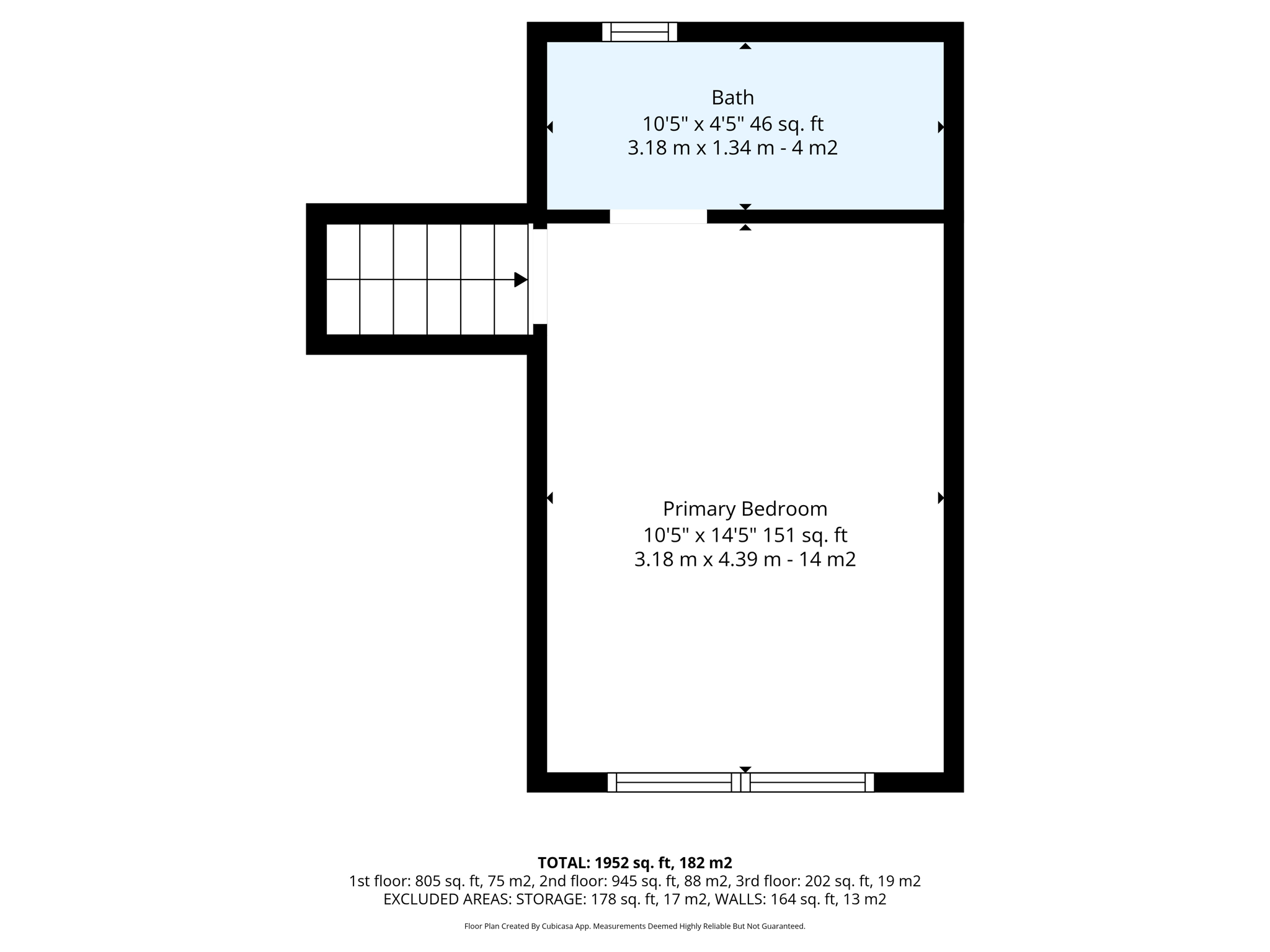 Floorplan #3