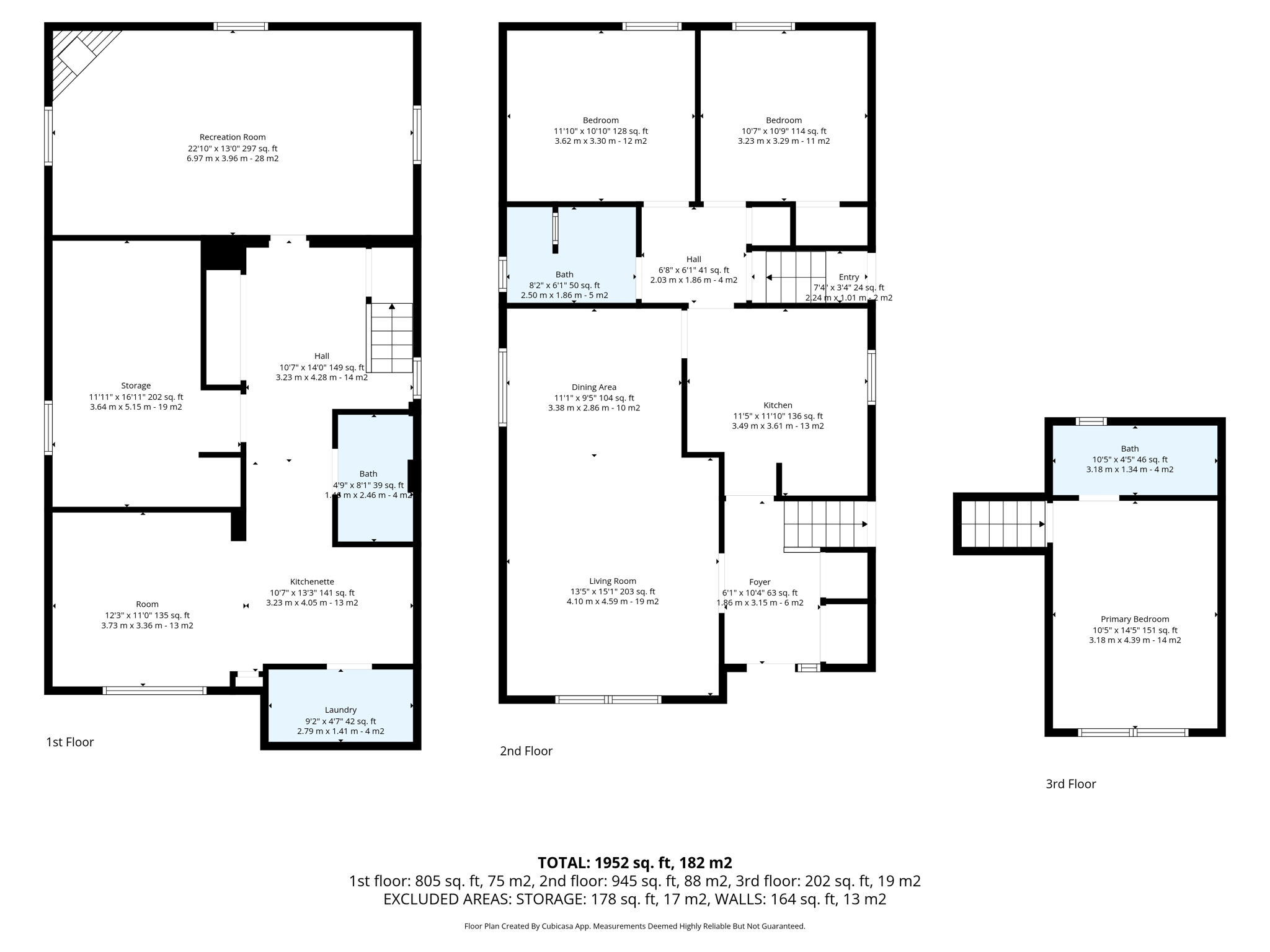 Floorplan #4