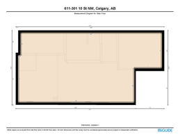 Floorplan #4