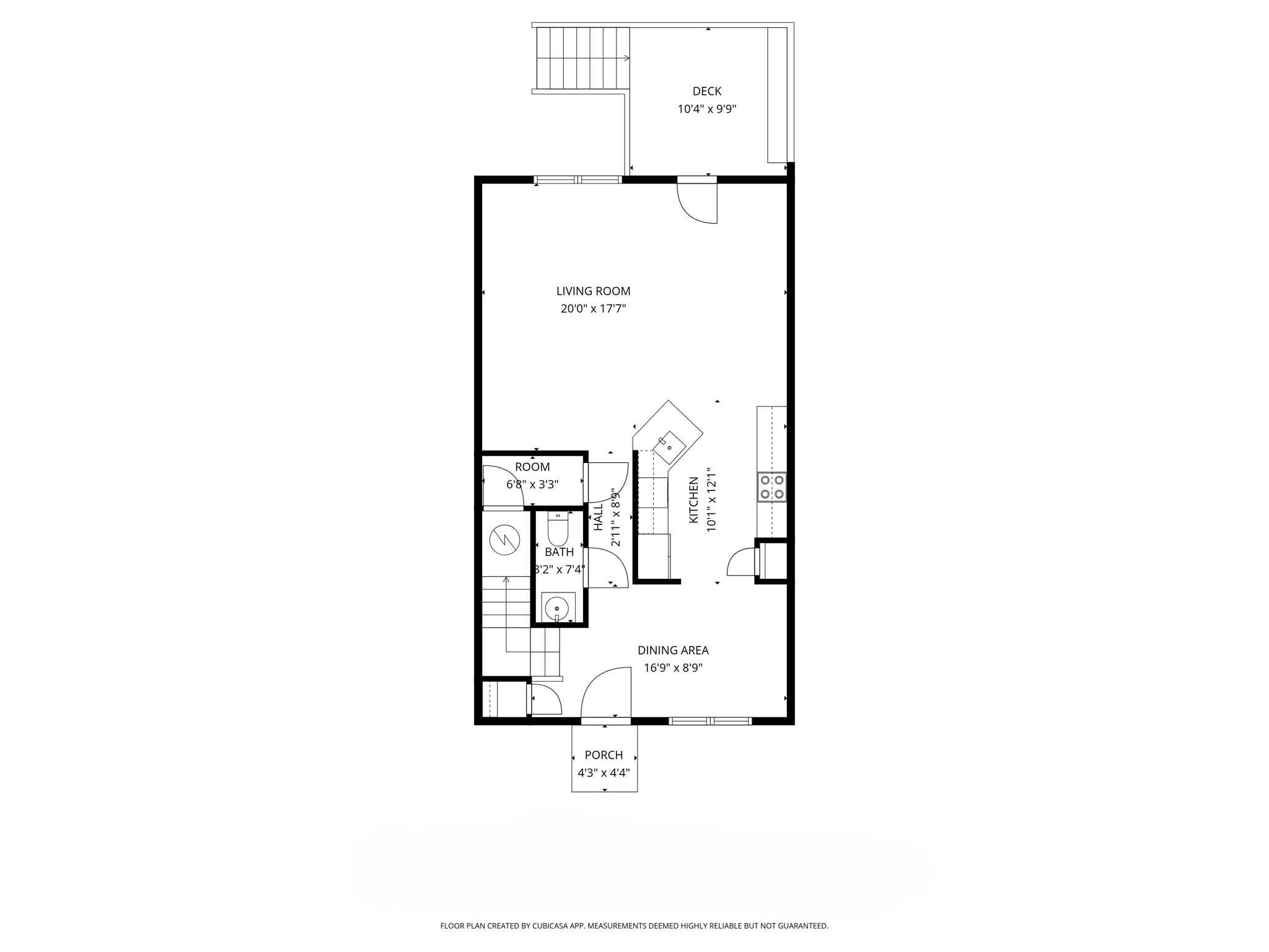 Floorplan #2