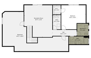 Floorplan #3