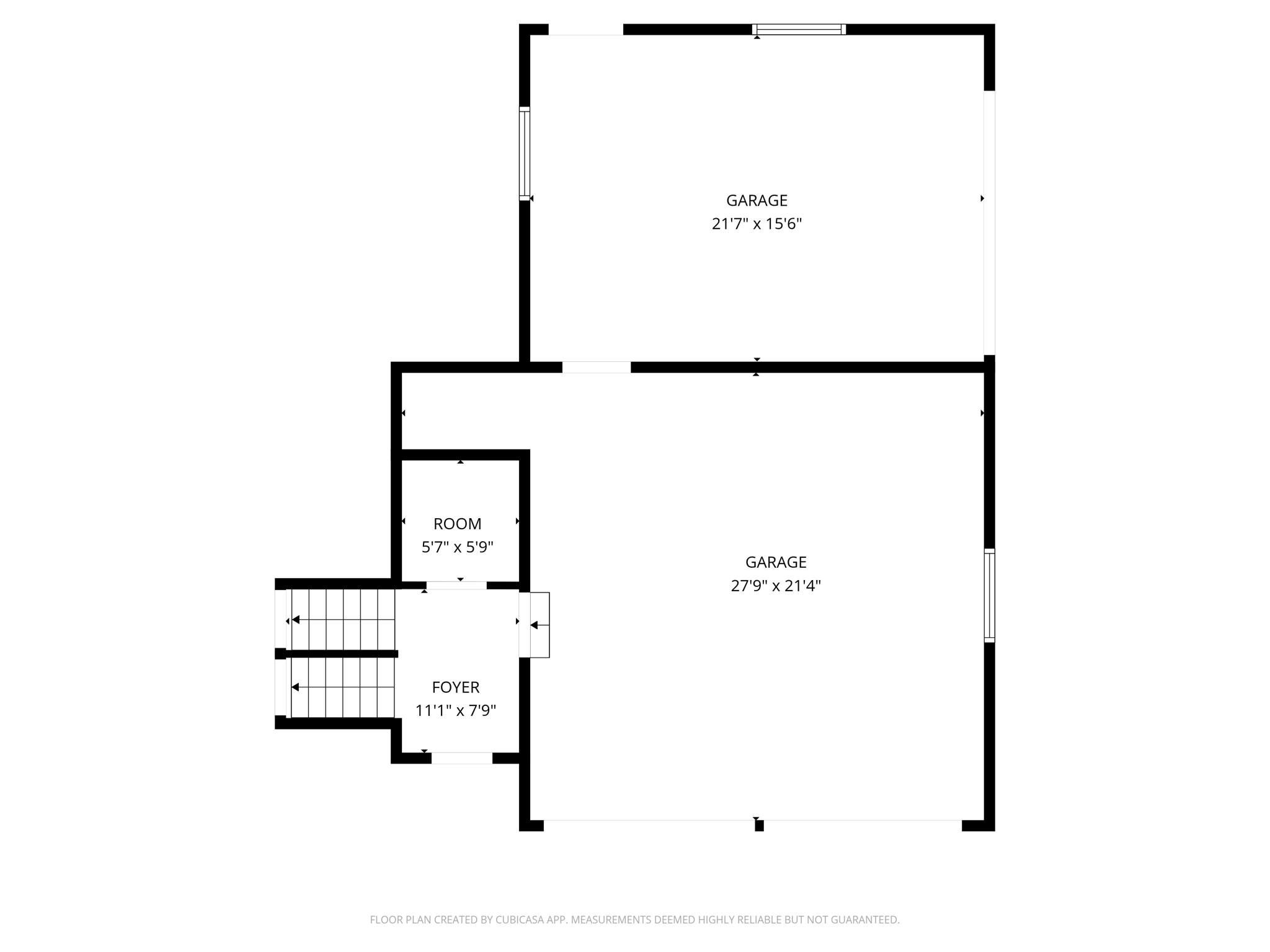 Floorplan #2