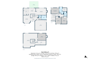 Floorplan #4