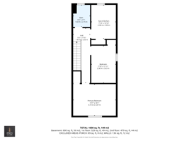 Floorplan #3
