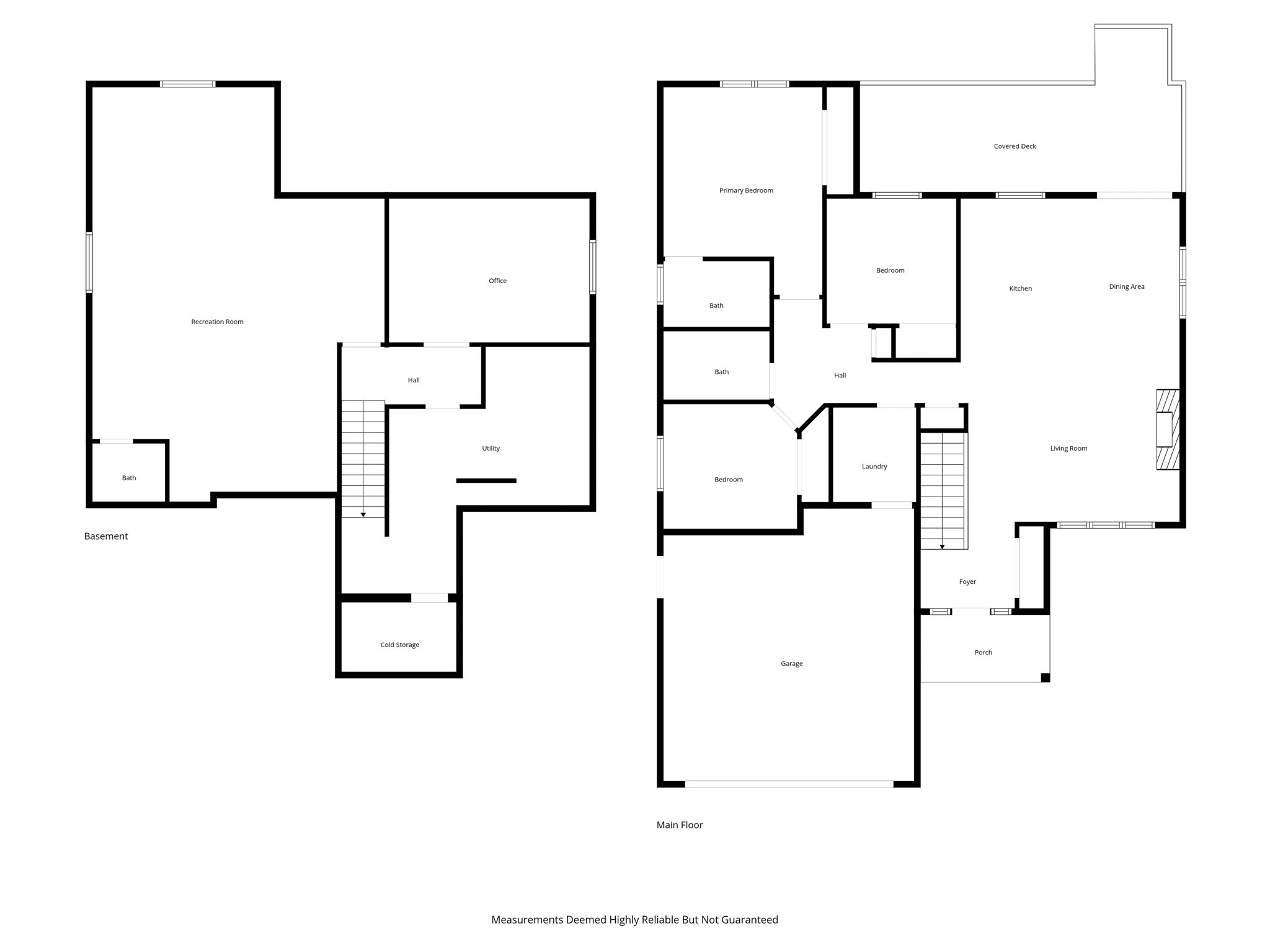 Floorplan #6