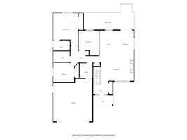 Floorplan #5