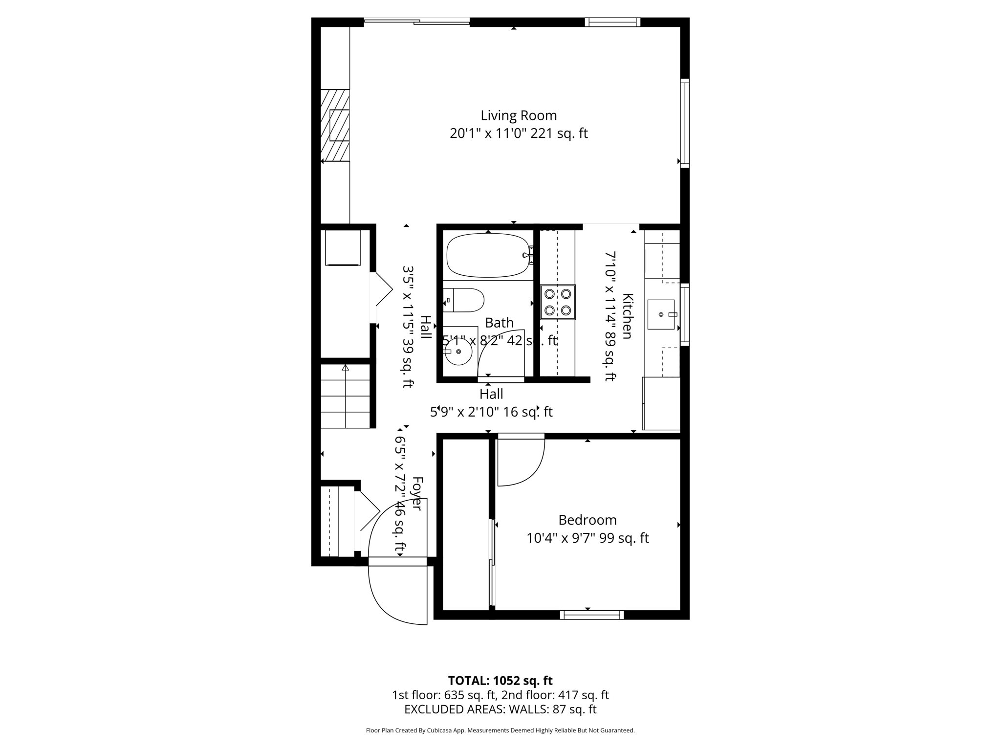 Floorplan #2