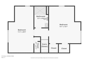 Floor 2 - A