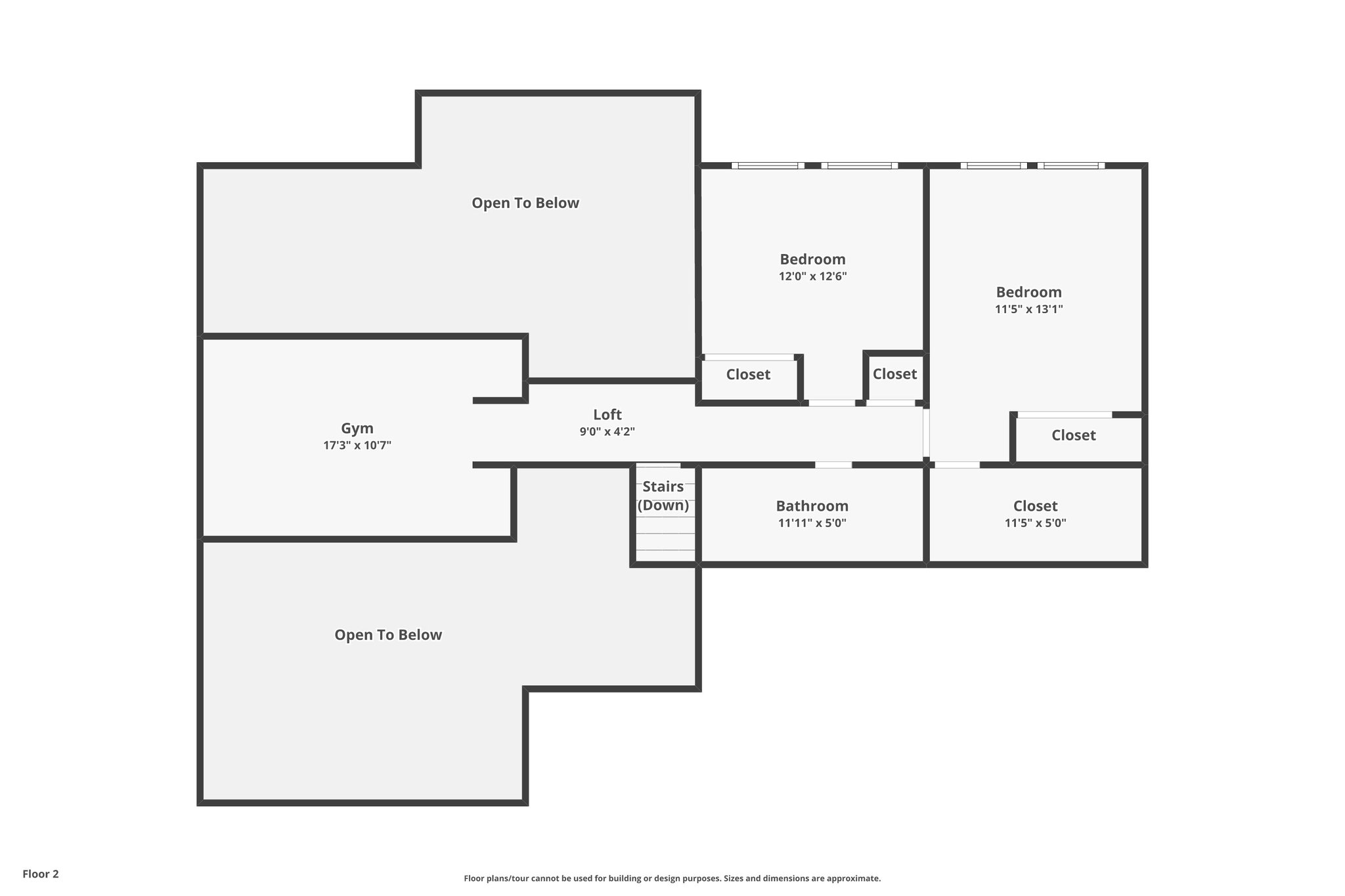 Floor 2