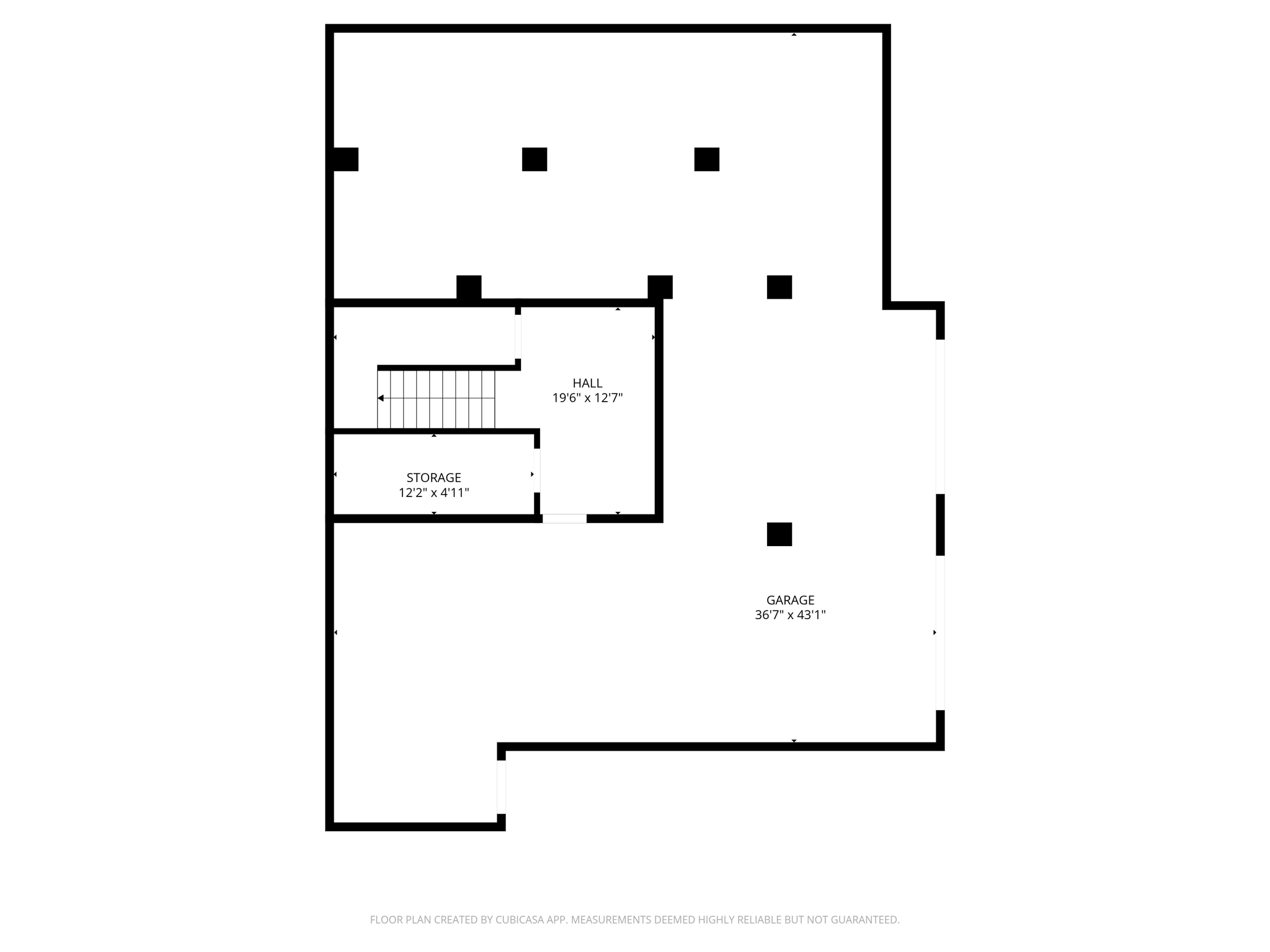 Floorplan #3