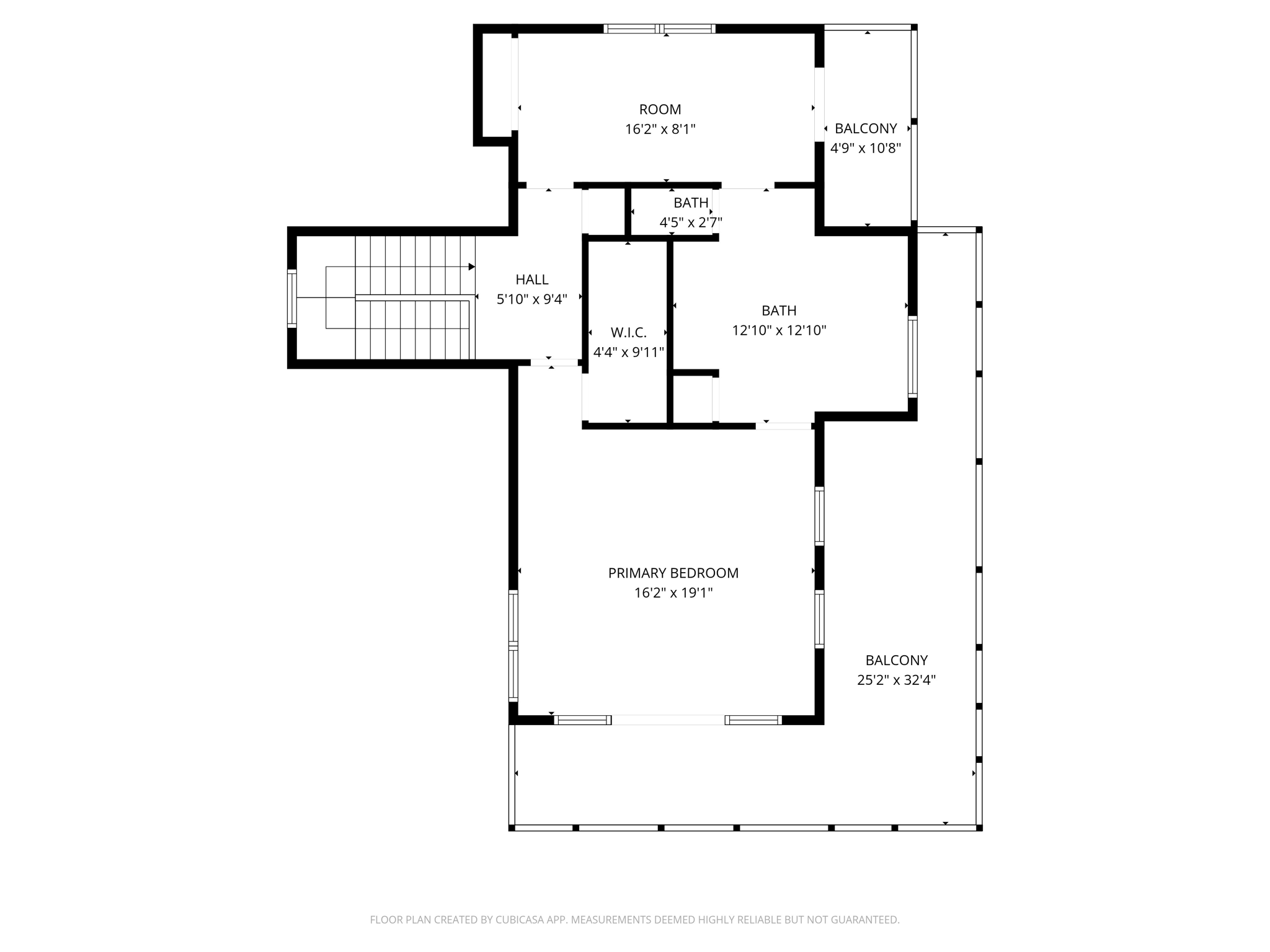 Floorplan #8