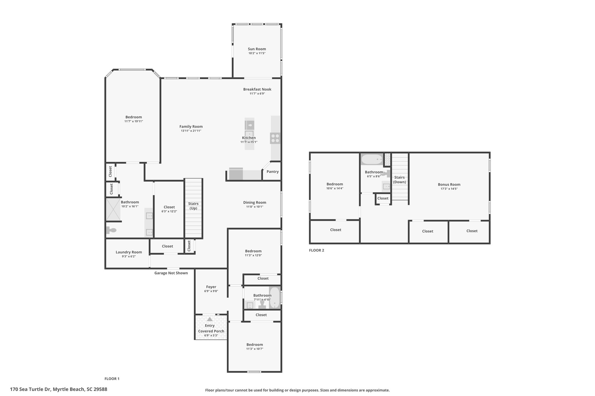 Floor 1