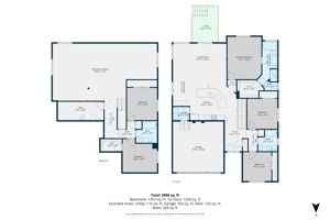 Floorplan #3