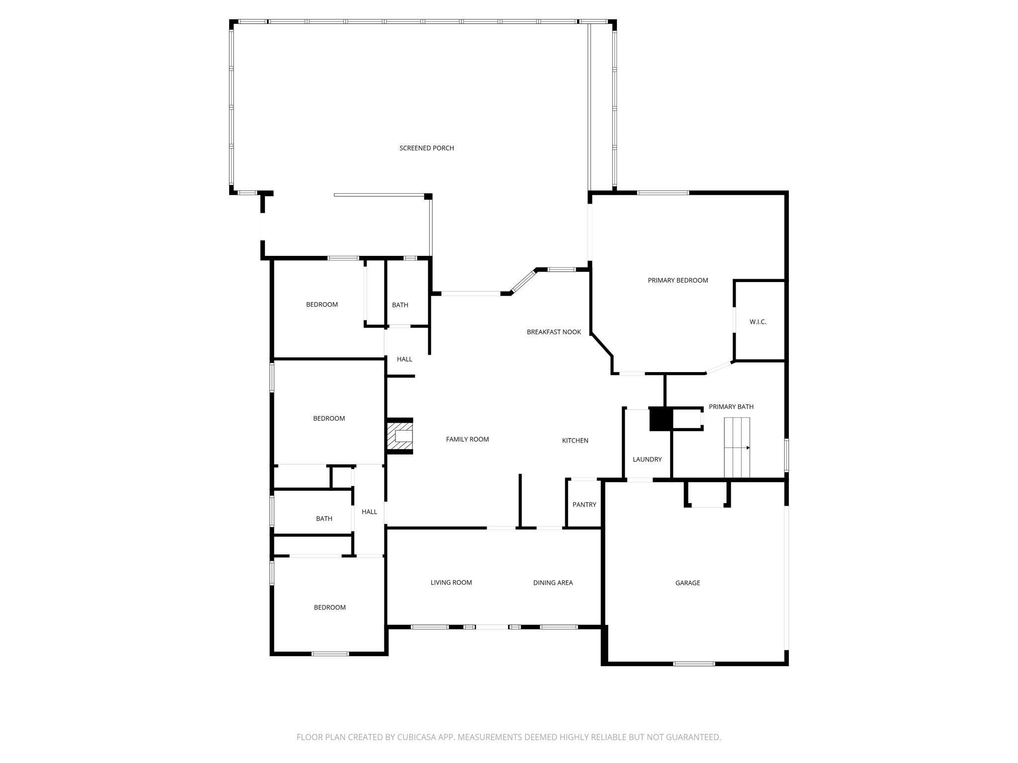 Floorplan #2