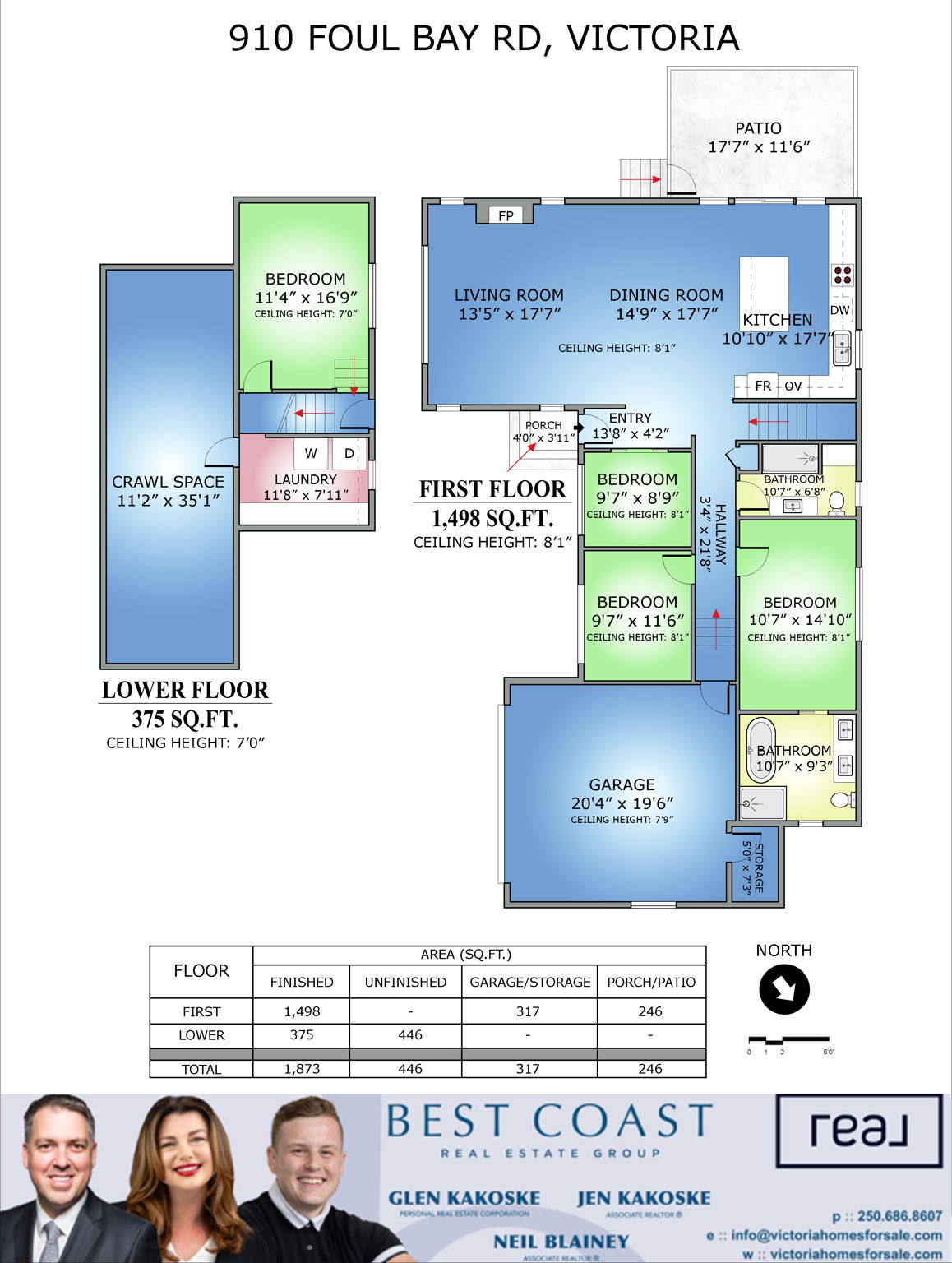 Floorplan #2