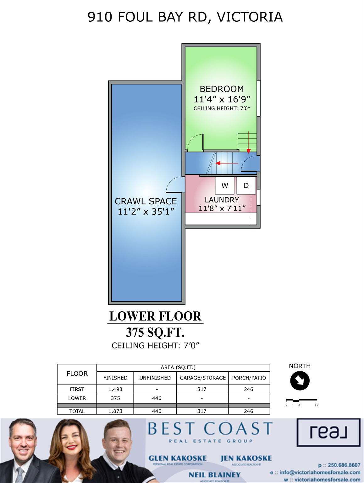 Floorplan #3