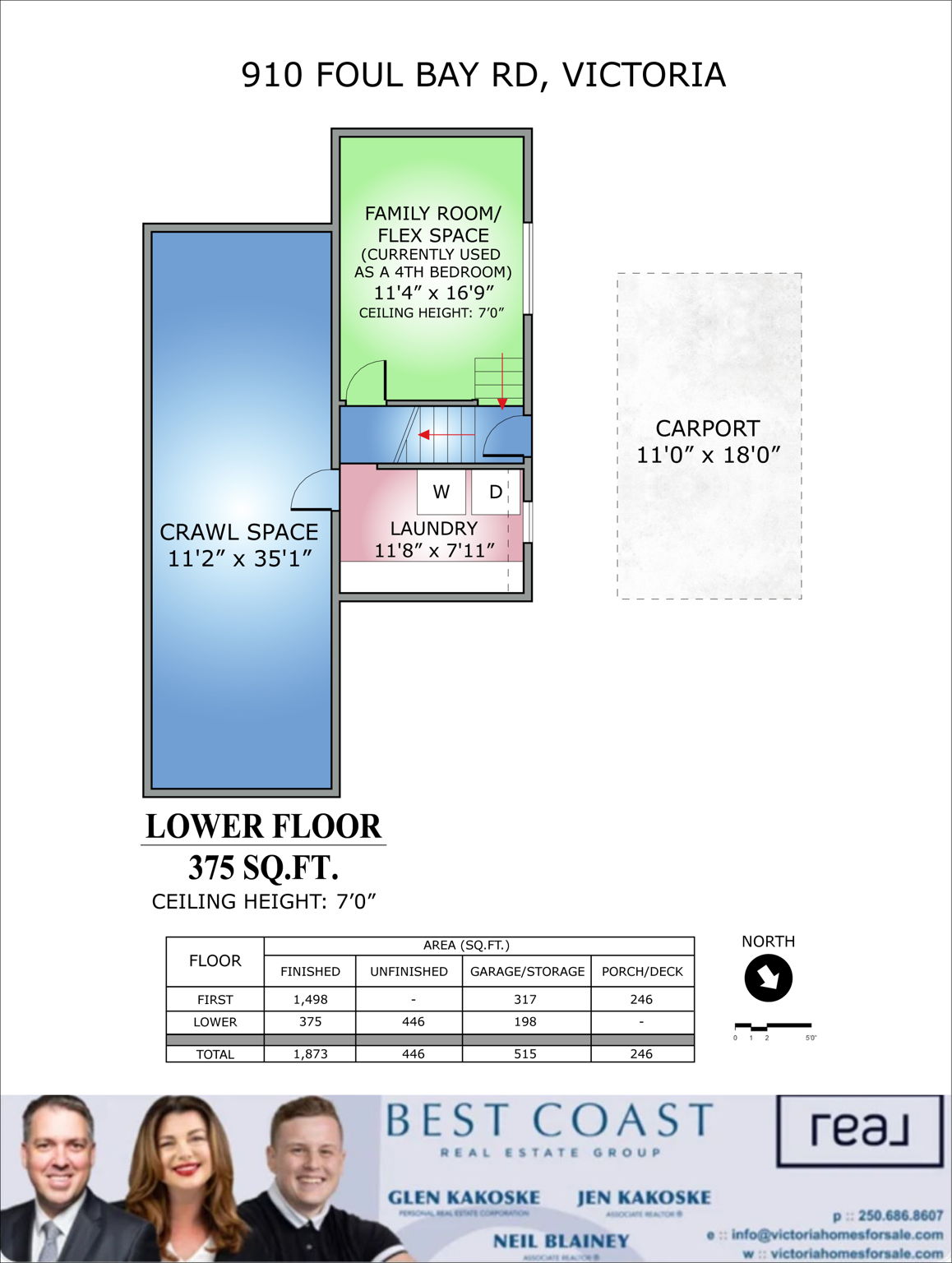 Floorplan #3