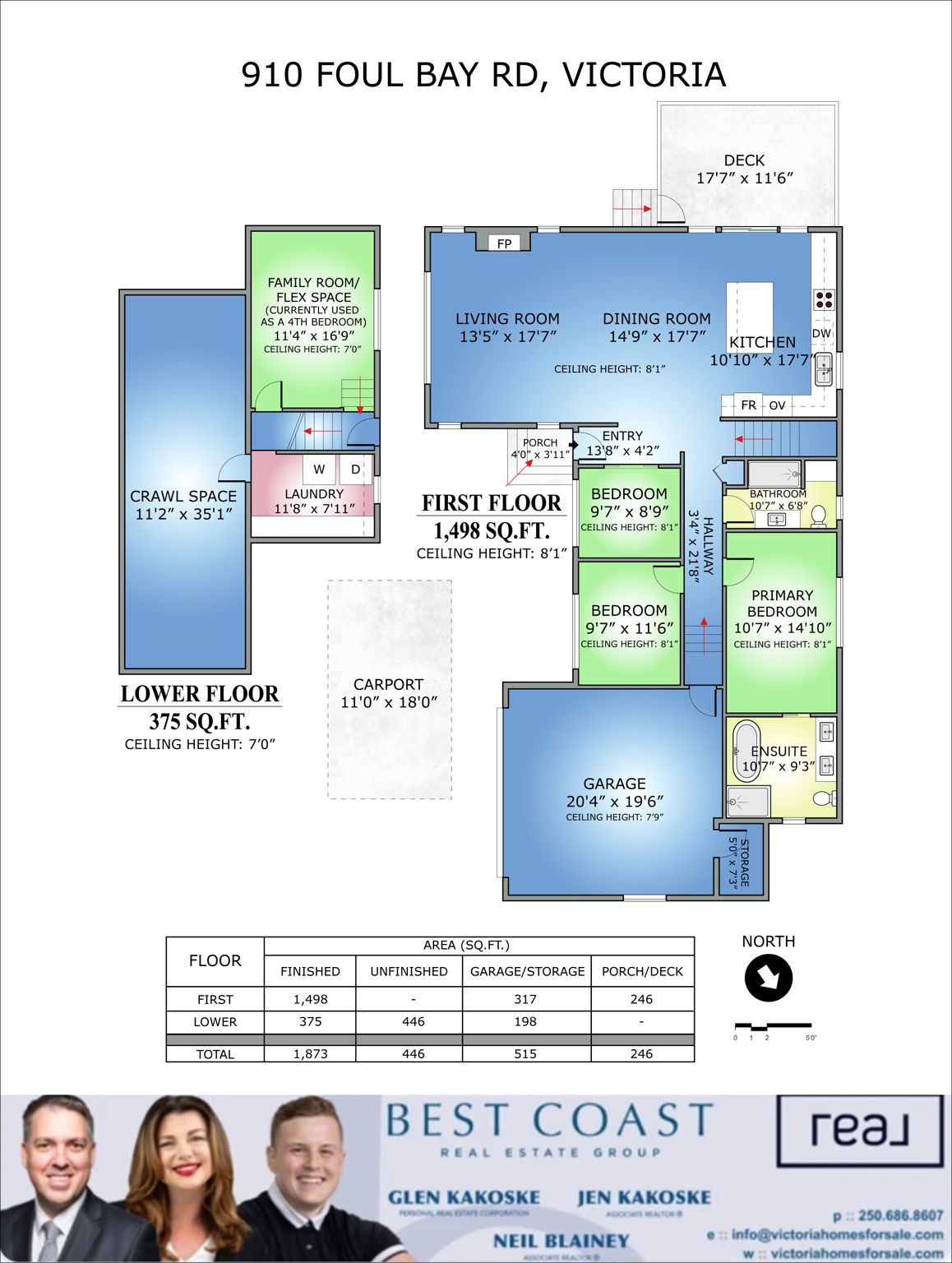 Floorplan #2