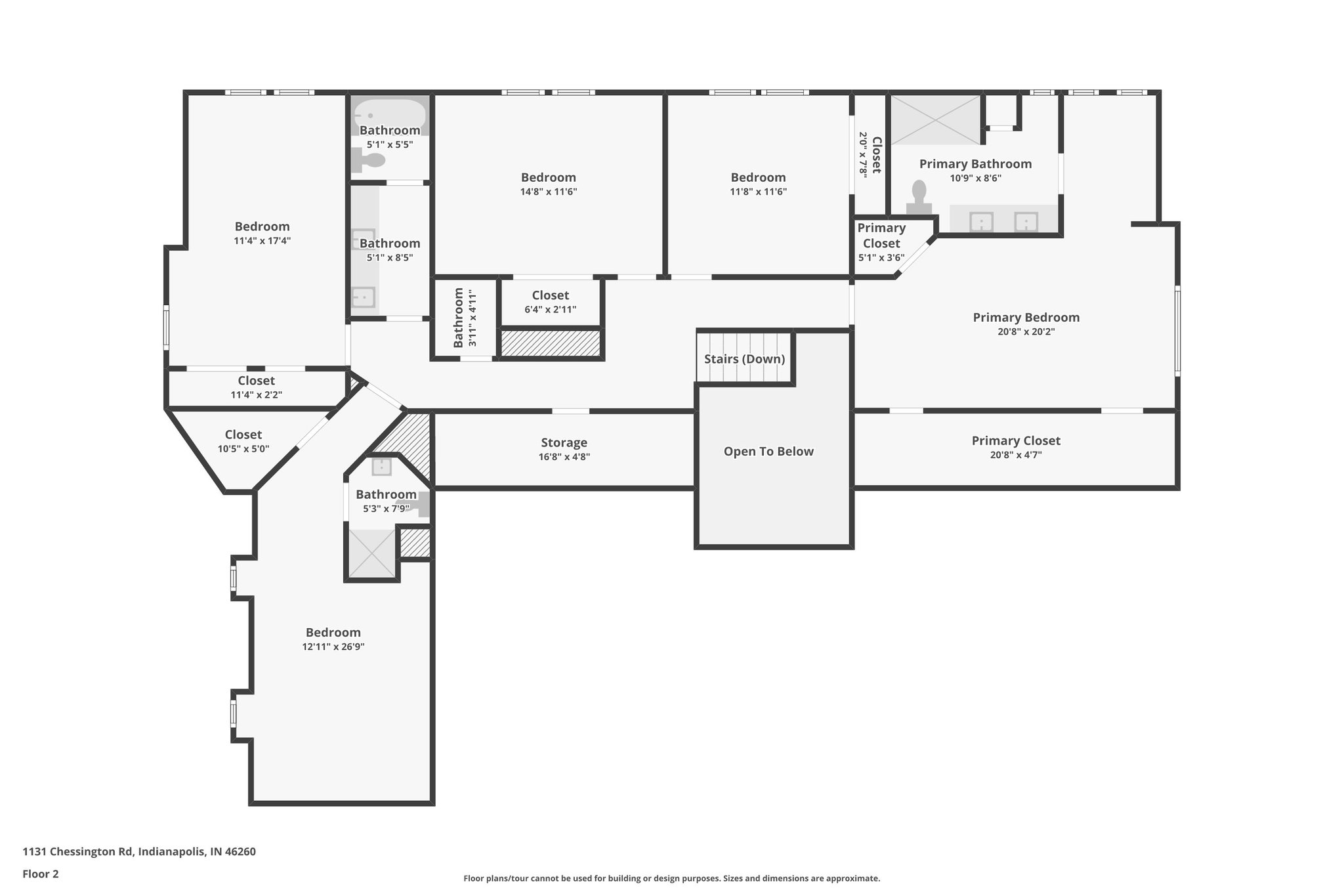 Floor 2