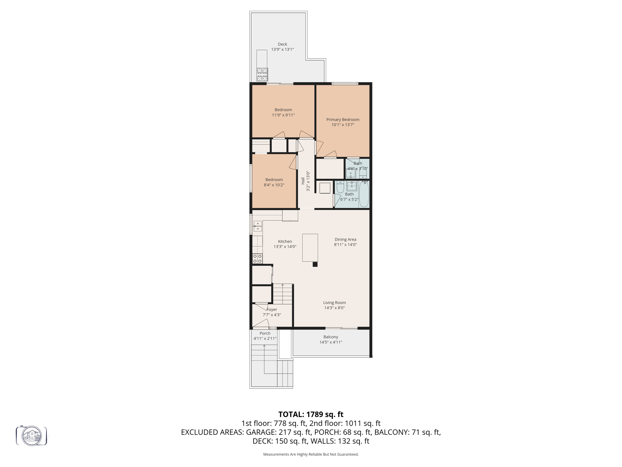 Floorplan #2