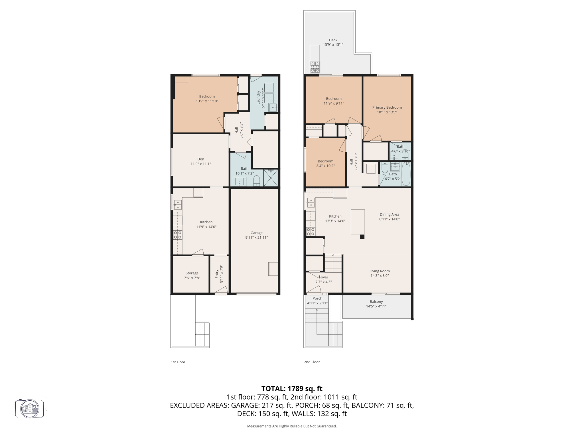 Floorplan #3